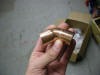 45 Degree Copper Fitting