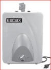Eemax single point tankless water heater