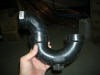 ABS pipe (P-Trap)