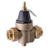 Pressure reducing valve - for water service