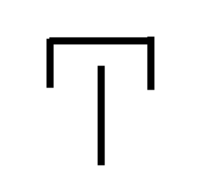 cap symbol