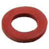 Rubber replacement hose washer