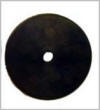 Taze plunger disk